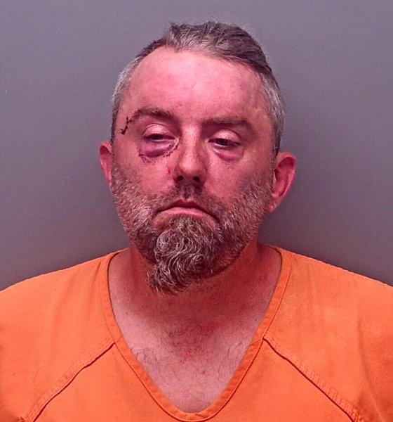 Mugshot of JOSEPH DAVID KREITZMANN