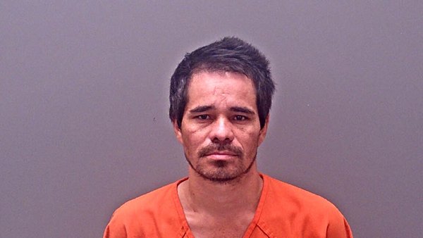 Mugshot of WALTER CASTELLON-GUERRA