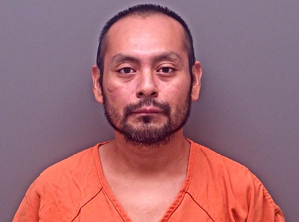 Mugshot of ARISTO ZOCHIQUISTLE MONTALVO