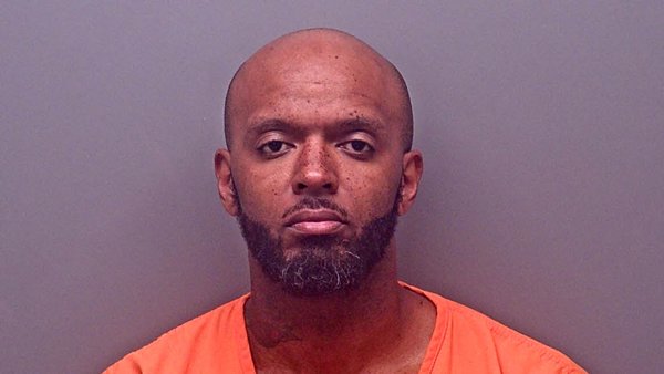 Mugshot of ROGER LAVERNE JACKSON