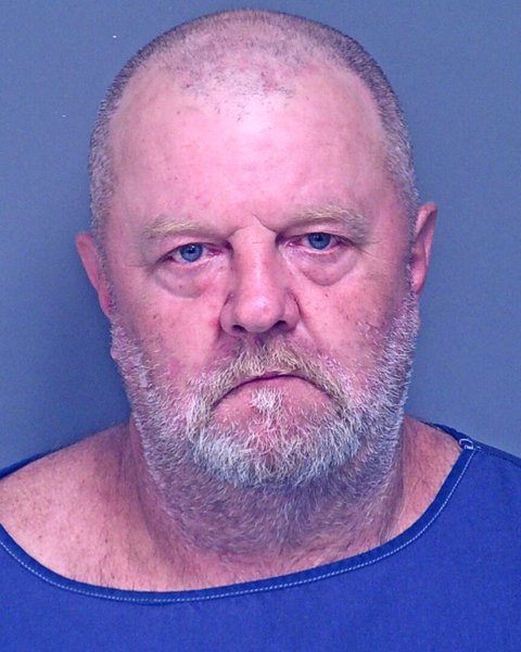 Mugshot of JEFFERY LEE WHATLEY