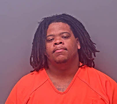 Mugshot of O'MARION DAMARCO WILLIAMS