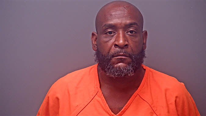 Mugshot of DEMERUS WILLIAM BELL