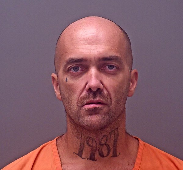 No mugshot available