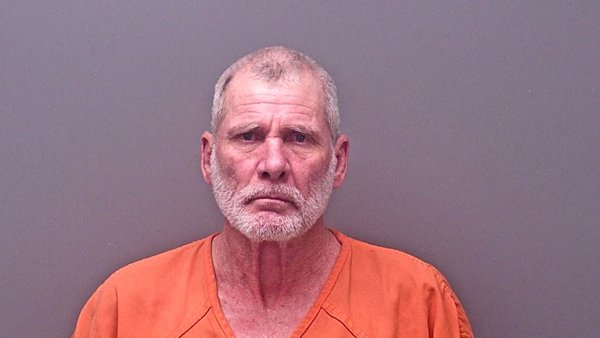 Mugshot of LARRY LYNN KNOWLES
