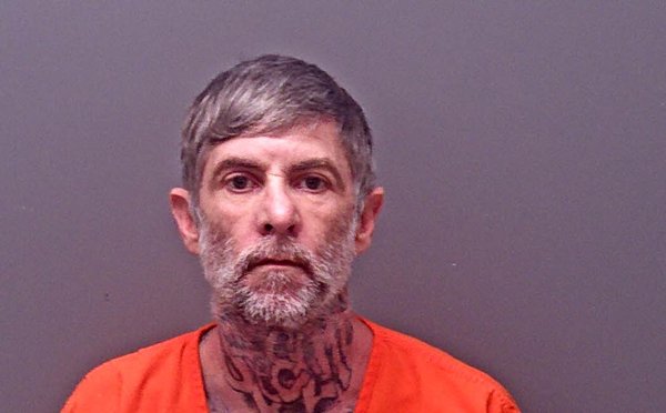 Mugshot of WAYMON MONROE JORDAN