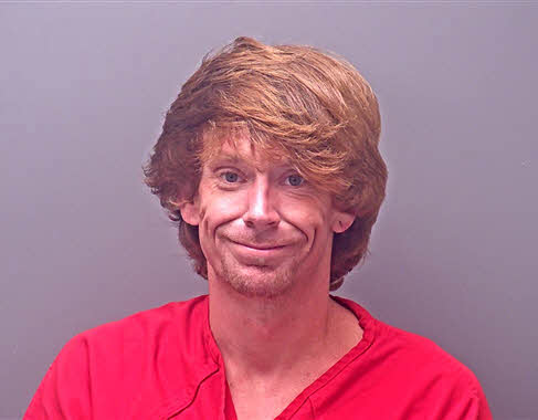 Mugshot of JAMES MICHAEL MCGUINNESS