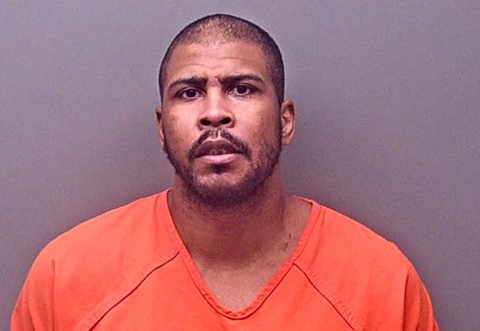 Mugshot of JASON PAUL DAVIS