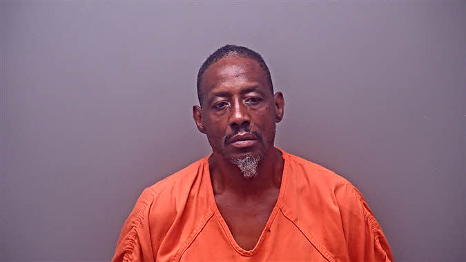 Mugshot of FRANK ANDREW JORDAN