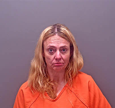 Mugshot of ANITA ELAINE SORRELLS