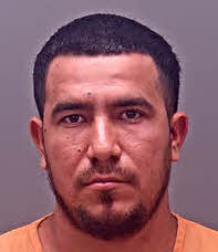 Mugshot of LUIS EUGENIO RODRIGUEZ-RODRIGUEZ