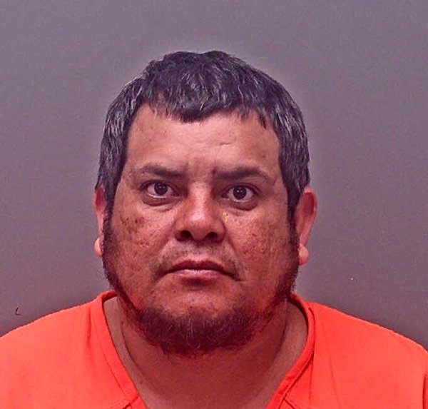 Mugshot of NELSON FELIPE MIRALDA-AVILA