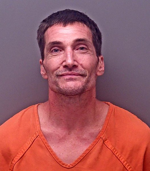No mugshot available