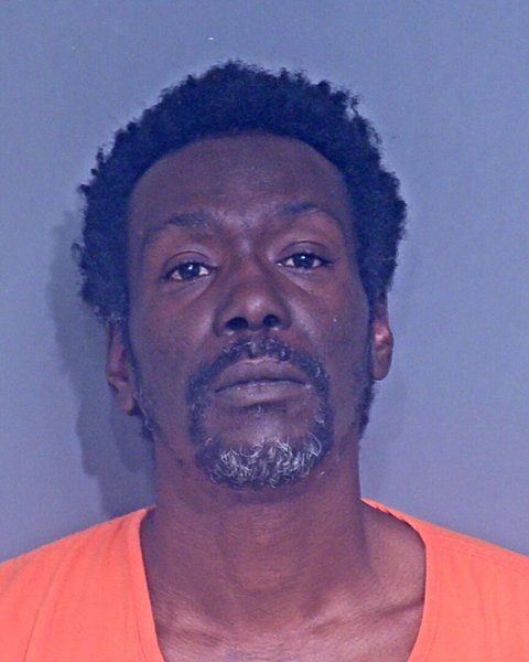 Mugshot of ANTHONY LEON BENNETT