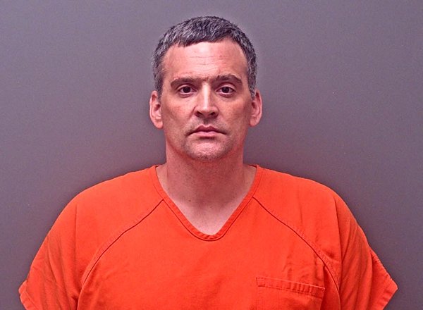 Mugshot of MATTHEW RYAN SMITH