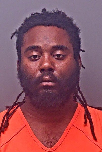 Mugshot of ZACHERY CLAMENTA MORRIS