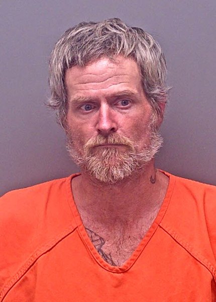 Mugshot of ALEX ALONZO BISHOP