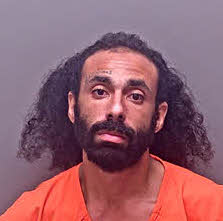 Mugshot of CALVIN EDWARD ISOM
