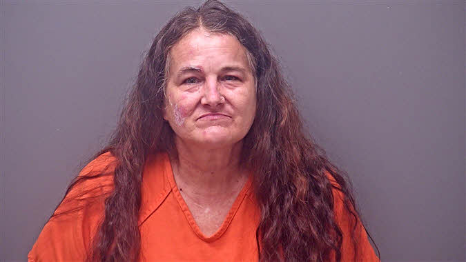 No mugshot available
