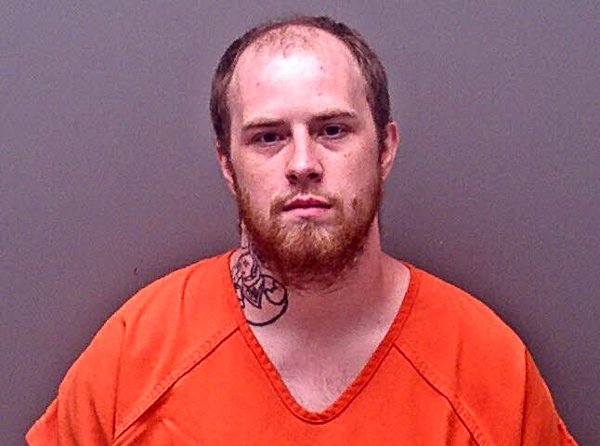 Mugshot of DEVON MCCRAE FITZWATER
