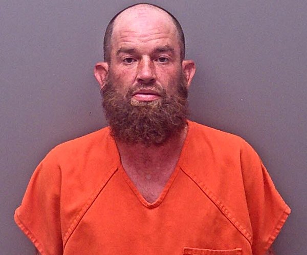 No mugshot available