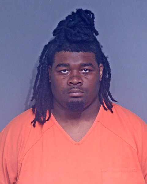 Mugshot of MARCUS DEWAYNE COBBS