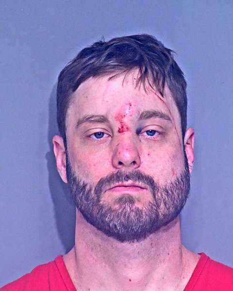No mugshot available