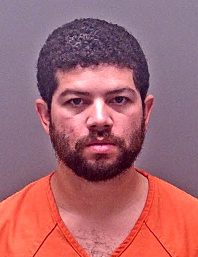 No mugshot available