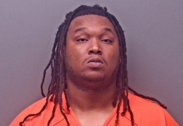 Mugshot of STEPHON JAVAR STEPHENS