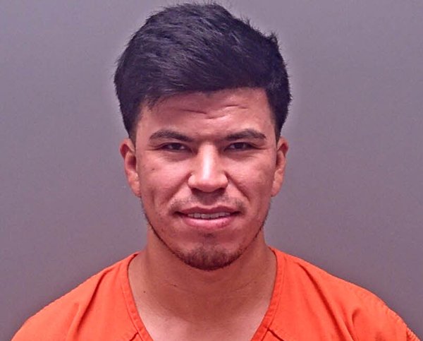 No mugshot available