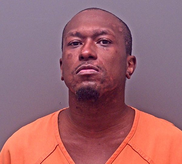 Mugshot of BRANDON TERELL JOHNSON