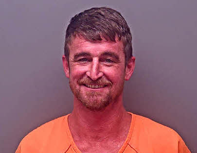 Mugshot of AARON HARVISON