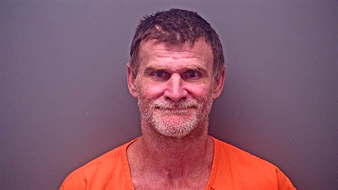 Mugshot of ROBERT LUIS HALL