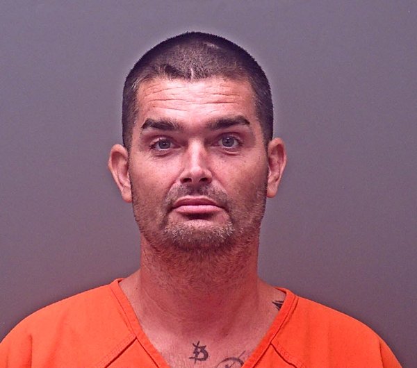 Mugshot of JASON ANTHONY STEWART