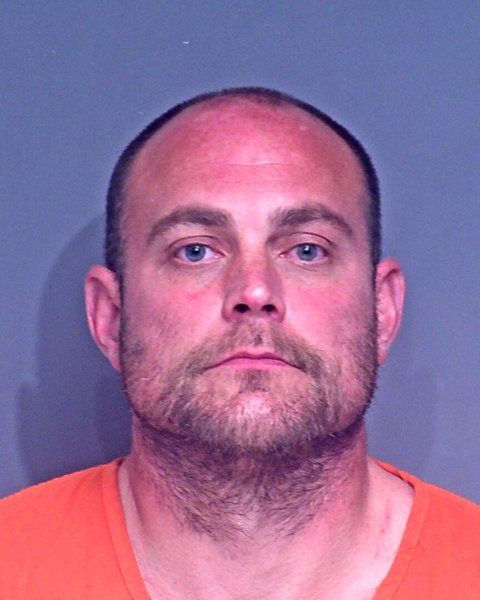 Mugshot of RANDY ROBERT ROSE
