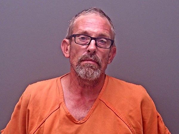 Mugshot of ROGER MICHAEL HUPMAN