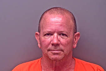 Mugshot of PHILLIP WITTER