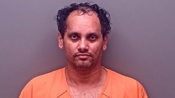 Mugshot of JASON LINDIE