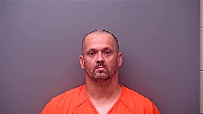 Mugshot of SIDNEY JOSEPH PATRICK