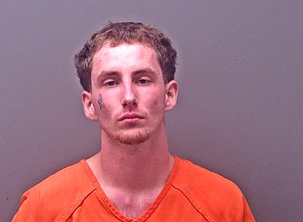 Mugshot of KAMRYN PALMER