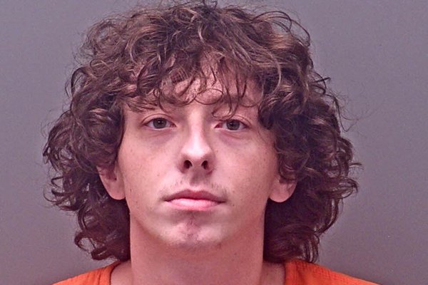 Mugshot of ZACHARY RICHARDS
