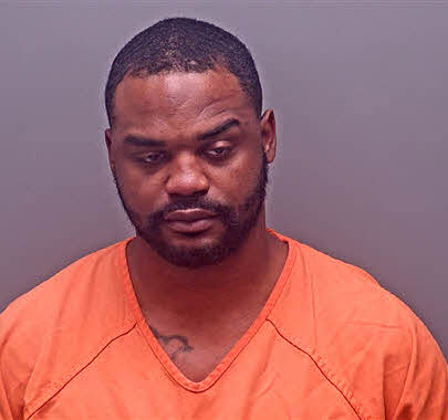 Mugshot of COREY LAKENDRICK CARLISLE