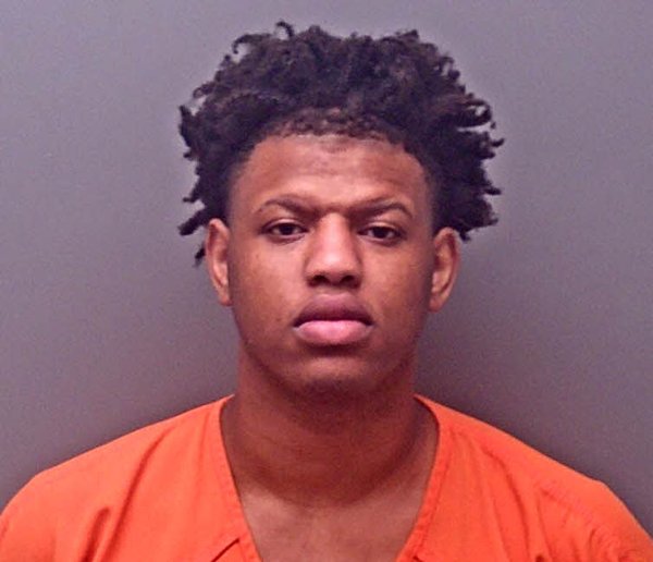No mugshot available