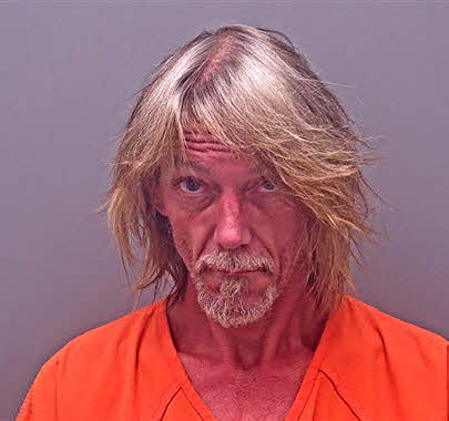 No mugshot available