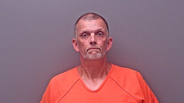 Mugshot of JASON WADE HALL