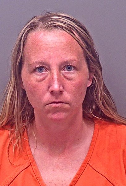 Mugshot of TAYLOR LEEANN CRAFTON
