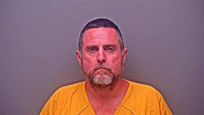 Mugshot of RODNEY GERALD SHIPP