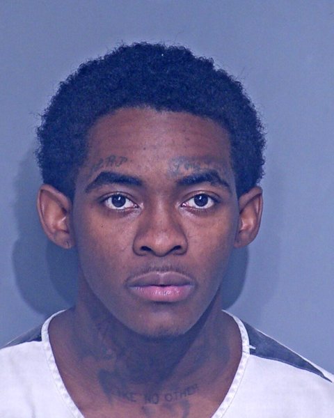 Mugshot of TYQUAN TIQUES FRENCH