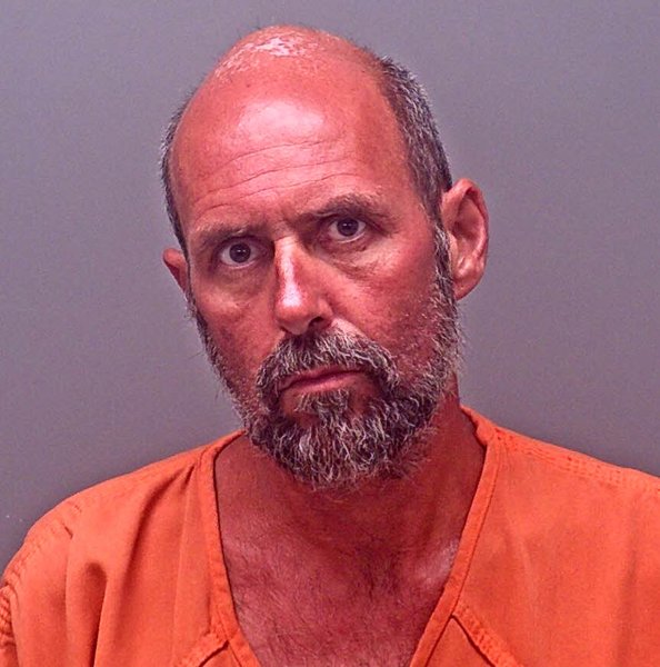 Mugshot of RICHARD ANTHONY OMARA