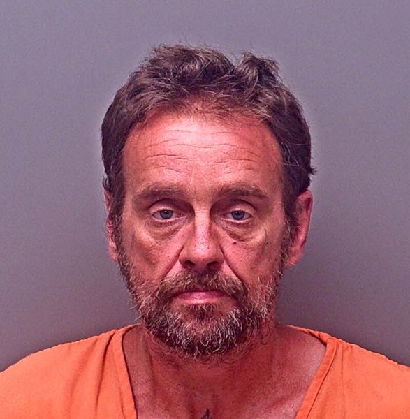No mugshot available